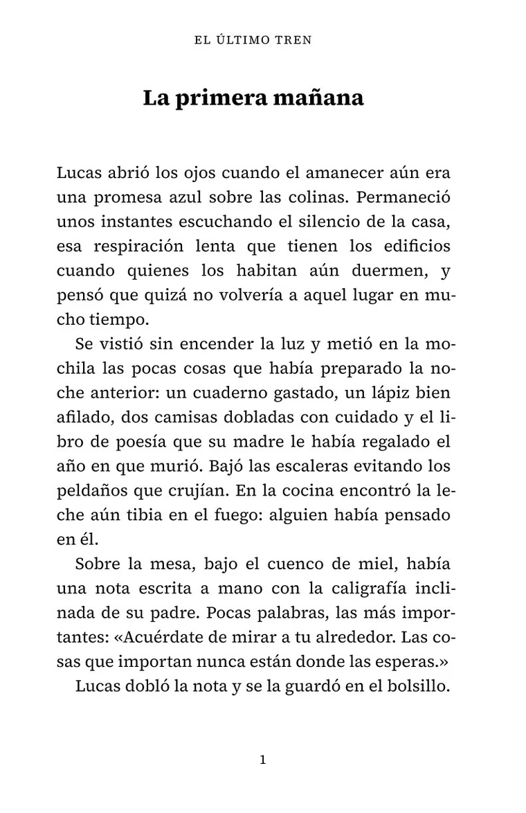 Página maquetada por Inkael con encabezado, texto justificado y número de página